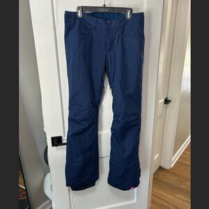 Roxy Ski/Snow Pants